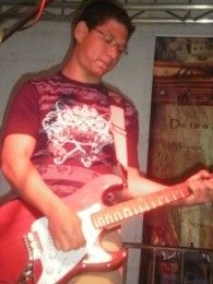 Imagem de Christian Felipe