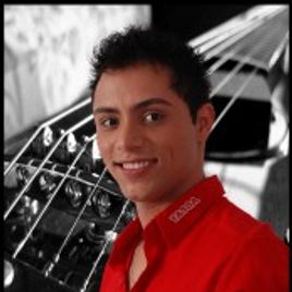 Imagem de Clayton