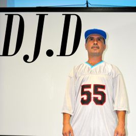 Imagem de DJ.D