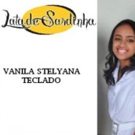 Imagem de VANILA STELYANA