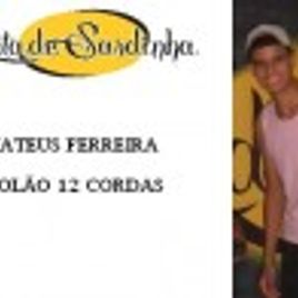 Imagem de MATEUS FERREIRA