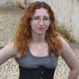 Imagem de Laiza Gardiman