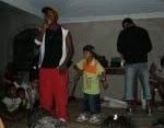 Imagem de MC LUCIANO CONCIÊNCIA DO RAP