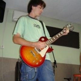 Imagem de Gabriel
