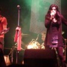 Imagem de ALINE