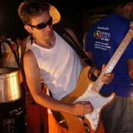 Imagem de Junin Guita
