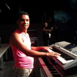 Imagem de BAL TECLAS