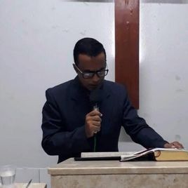 Imagem de Ev. Josué Rosa