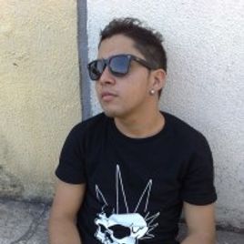 Imagem de Williames Canibal