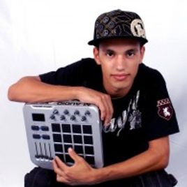 Imagem de DJ THALLES - MPC