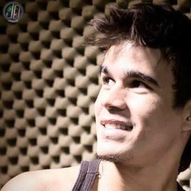 Imagem de Lucas André