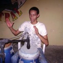 Imagem de Binho FpK