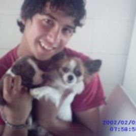 Imagem de Sandro Martinz