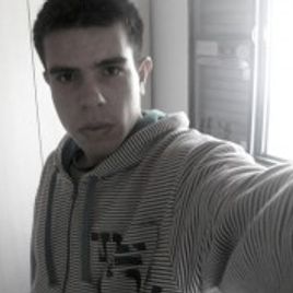 Imagem de Calebe Tormes