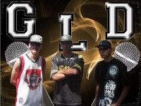 Imagem de Egon, Renan e Everton