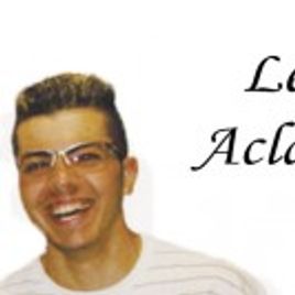Imagem de Leo Aclama