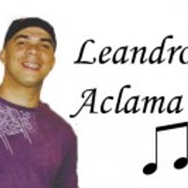 Imagem de Leandro Aclama