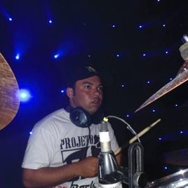 Imagem de Eliel Drumms