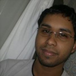 Imagem de Leandro Pereira Martins
