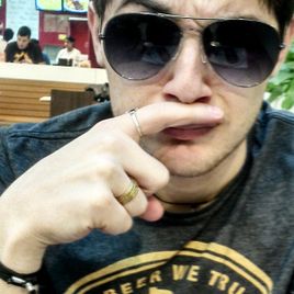 Imagem de Alex Goulart