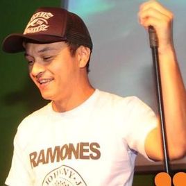Imagem de Beto Sam
