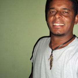 Imagem de Criss