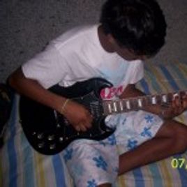 Imagem de Vinicius