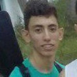 Imagem de Arrison Agnelli