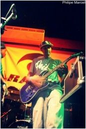 Imagem de Gustavo "Abutre"