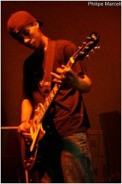 Imagem de Juan "Mexicano"