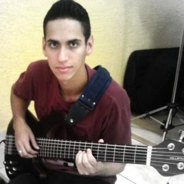 Imagem de Ismael Agostinho