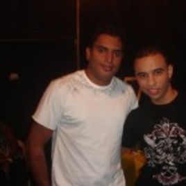 Imagem de Leno e Binho