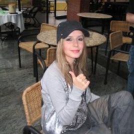 Imagem de Keyla