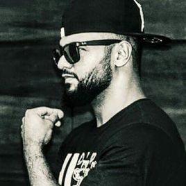 Imagem de Rapper LP