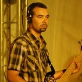Imagem de Raffa Bass [ Convidado ]