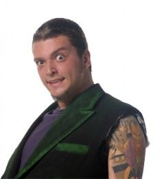 Imagem de Léo Jóker