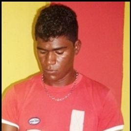 Imagem de Eraldo