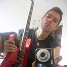 Imagem de  Willian Sanffer 