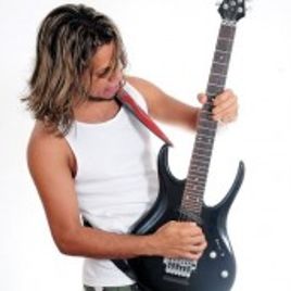 Imagem de Getulio