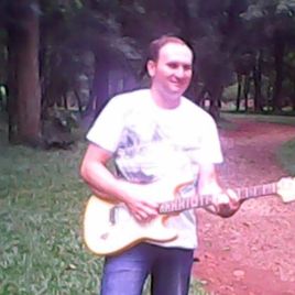 Imagem de Paulo Fernando