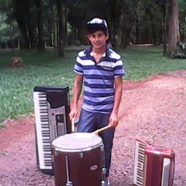 Imagem de Gustavo De Campos