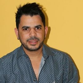 Imagem de Diego Massa