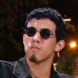 Imagem de Drigo Dias