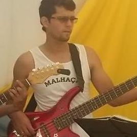 Imagem de Daniel