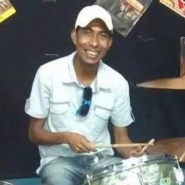 Imagem de Elissandro Santos