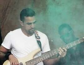 Imagem de Anderson Rstin