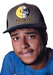Imagem de Daniel