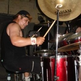 Imagem de Andrew "Drum Thumper"