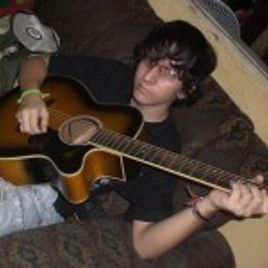 Imagem de Pedro Janssen _Pequeno Emo_