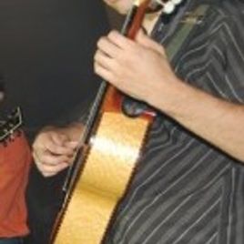 Imagem de Robson da viola
